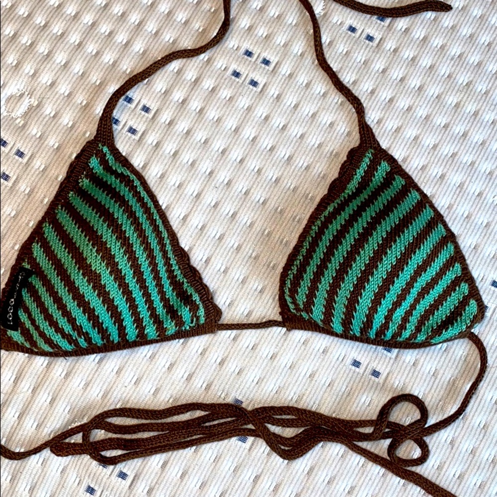 Crochet Bikini